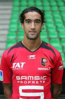 youssef hadji